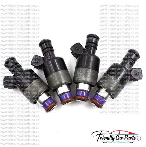 Coils & Modules Opel Corsa Lite 1.4 Fuel Injector OE 17121646
